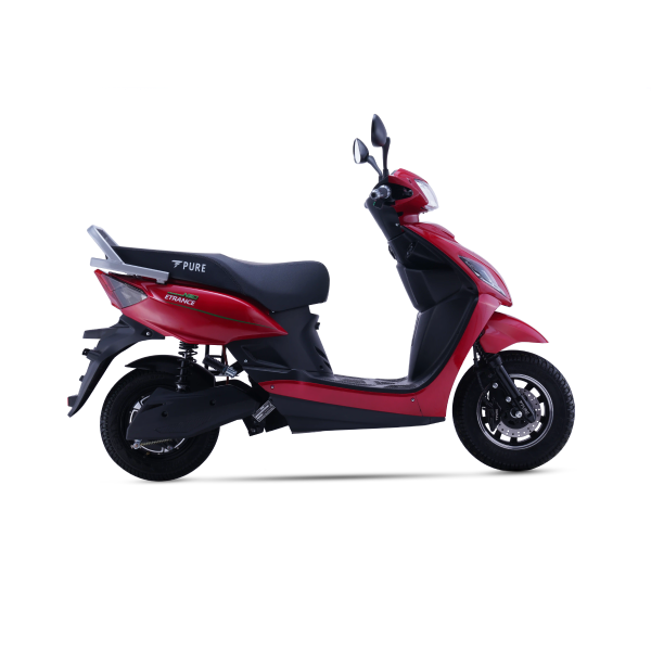 Etrance Neo Right View