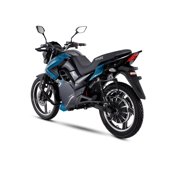 Etryst350 Straight View