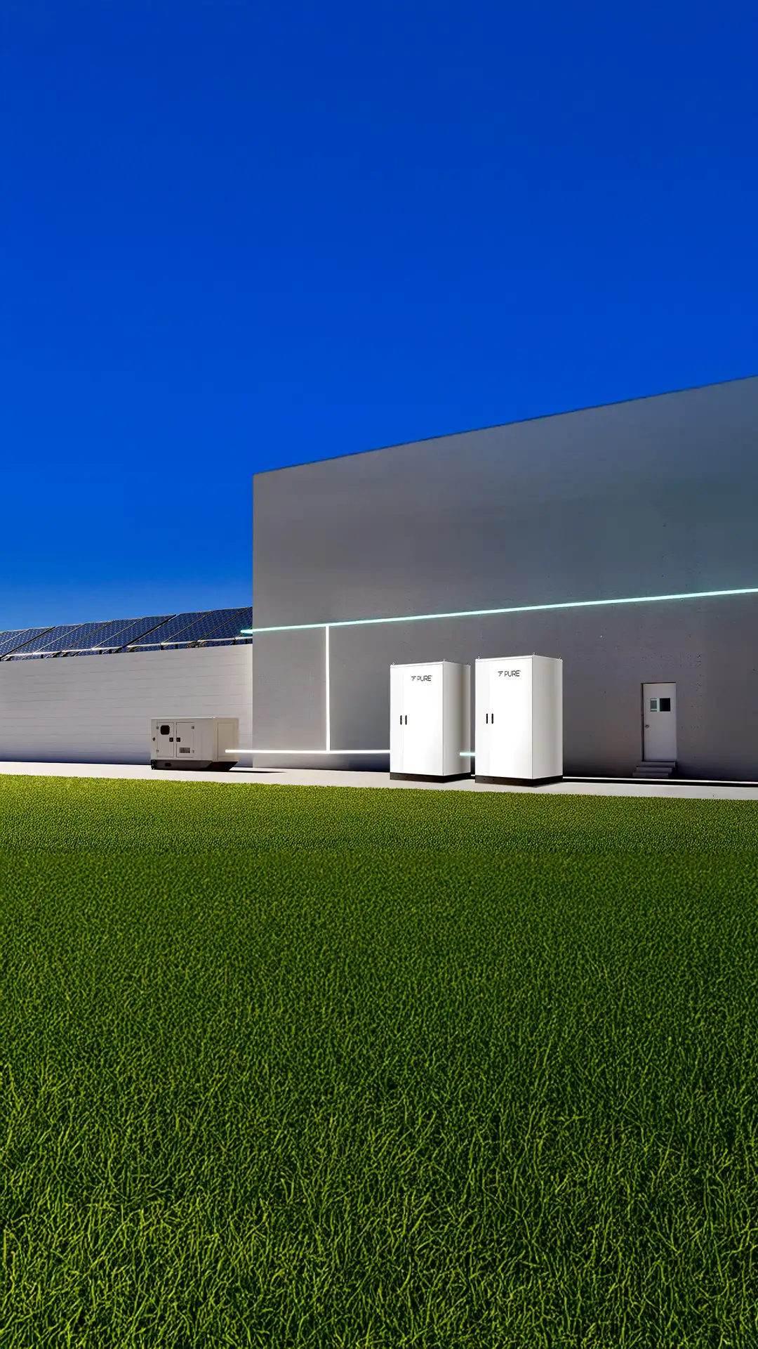 Purepower Commericial