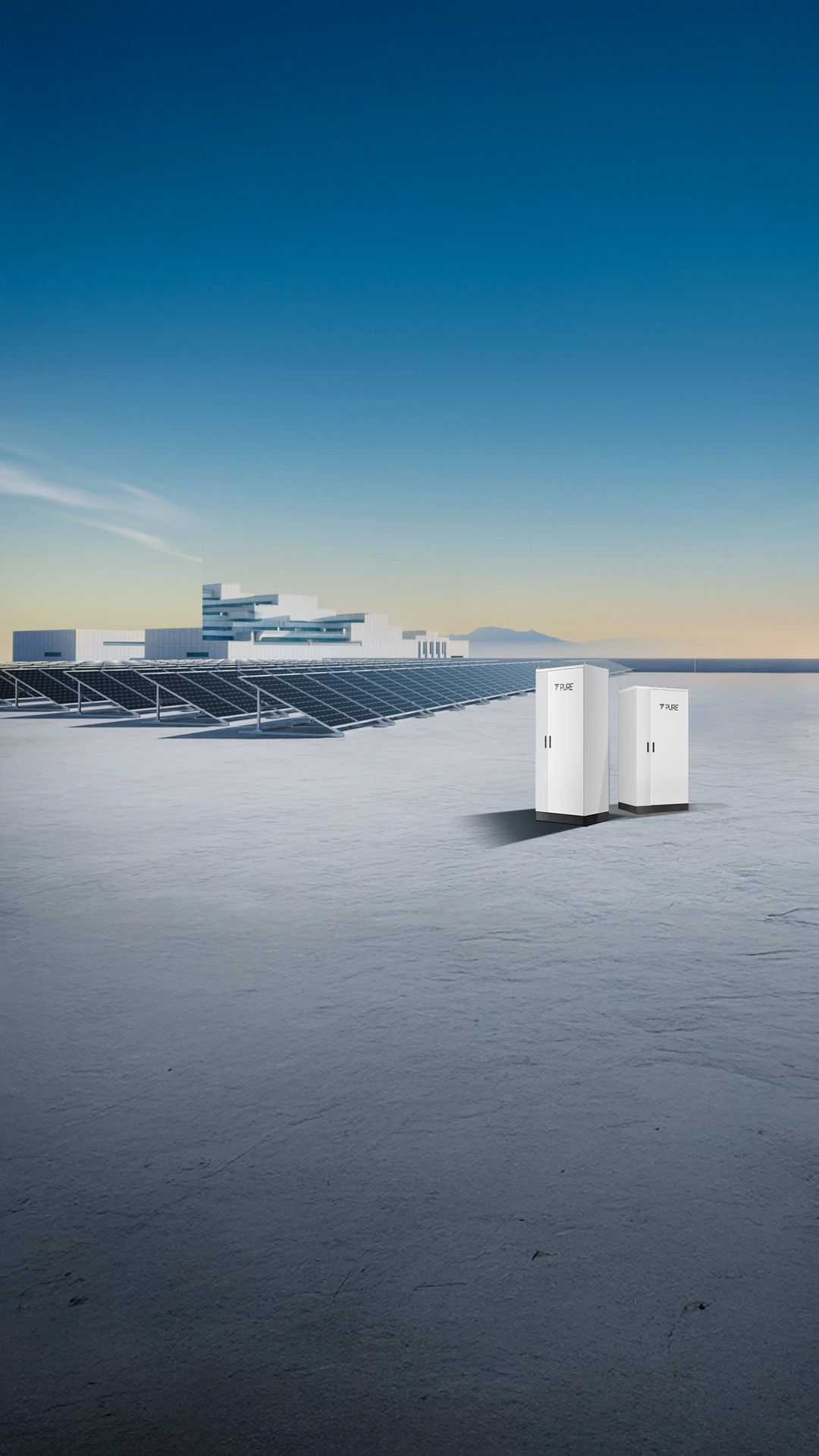 Purepower Commericial