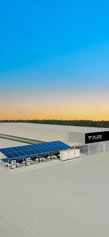 Purepower Commericial