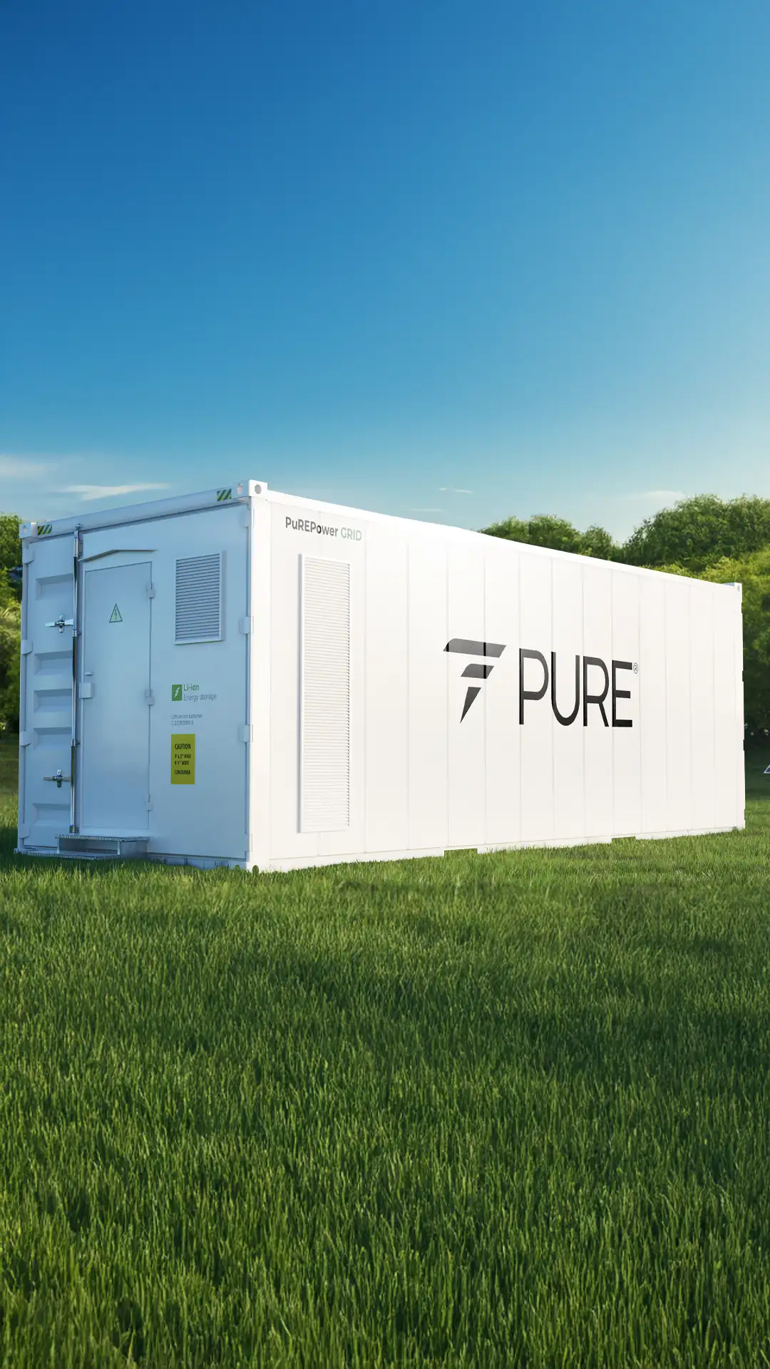 Purepower Grid